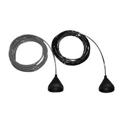 Grundfos Pneumatikleitung 20m rot, Zubehör für Schmutz- / Abwasserpumpe... GRUNDFOS-96431615 5700393039483 (Abb. 1)