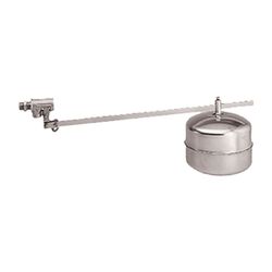 Grundfos Schwimmerventil SVN R 1 1/2" Messing, Zubehör für Druckerhöhungsanlange... GRUNDFOS-91040093 5700392362889 (Abb. 1)