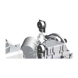 Grundfos Alarmplatine als Einsteckplatine, Zubehör für Schmutz- / Abwasserpumpe... GRUNDFOS-97772315 5710624124536 (Abb. 1)