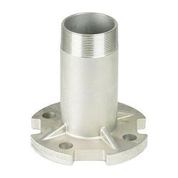 Grundfos Übergangsflansch R 2 1/2"xDN 80 PN16/40 mont.SP, Zubehör für Unterwasserpumpe... GRUNDFOS-120202 5700835017451 (Abb. 1)
