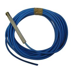 Grundfos Unterwasserkabelsatz 4x2,5mm2 20m Kupplung, Zubehör für Unterwasserpumpen... GRUNDFOS-0079H022 5700391095832 (Abb. 1)