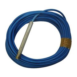 Grundfos Unterwasserkabelsatz 4x4mm2 30m Kupplung, Zubehör für Unterwasserpumpen... GRUNDFOS-0079H044 5700391096242 (Abb. 1)