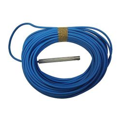 Grundfos Unterwasserkabelsatz 4x2,5mm2 70m Kupplung, Zubehör für Unterwasserpumpen... GRUNDFOS-0079H028 5700391096044 (Abb. 1)