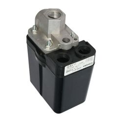 GRUNDFOS Zubehör für Unterwasserpumpen Druckschalter MDR5-8 2-8bar 3polig... GRUNDFOS-00ID5086 5700392027795 (Abb. 1)