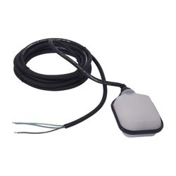 Grundfos Schwimmerschalter ohne Stecker, zum Befüllen 5m... GRUNDFOS-00ID7807 5700392057655 (Abb. 1)