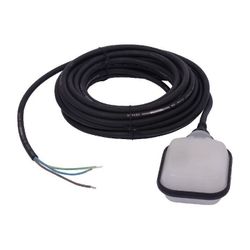 Grundfos Schwimmerschalter ohne Stecker, zum Befüllen 10m... GRUNDFOS-00ID7811 5700392057778 (Abb. 1)