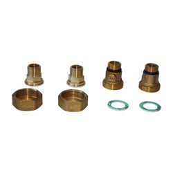 Grundfos Absperrsatz R1/2AGxR1/2AG/15mm Up15-14B, Zubehör für Zirkulationspumpen... GRUNDFOS-00ID8748 5700392575005 (Abb. 1)