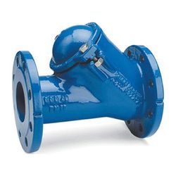 Grundfos Kugel-Rückschlagventil DN 80 PN10 GG, Zubehör für Schmutz- / Abwasserpumpe... GRUNDFOS-96002009 5708601065347 (Abb. 1)