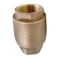 Grundfos Belüftungsventil MVBV R2 16 bar BZ, Zubehör für Unterwasserpumpen... GRUNDFOS-91040084 5700392362513 (Abb. 1)