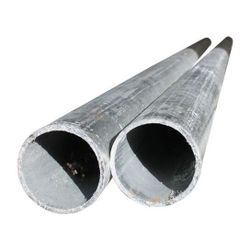 Grundfos Führungsrohrsatz 2" 3m Edelstahl, Zubehör für Schmutz- / Abwasserpumpe... GRUNDFOS-91072425 5700393417779 (Abb. 1)