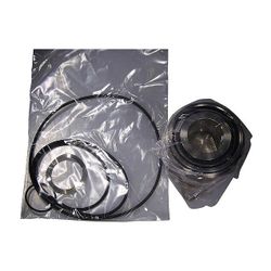 Grundfos Gleitringdichtungssatz NBR 2-polig 11,0kW, 4-polig 7,5kW, 96102361... GRUNDFOS-96102361 5700397151693 (Abb. 1)