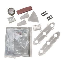 Grundfos Kabelverbinder M0 4x6mm2 komplett vergossen, Zubehör für Unterwasserpumpen... GRUNDFOS-96453290 5700394377911 (Abb. 1)