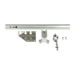 Grundfos Halterung Niveauaufnahme, Zubehör für Fertigschächte 2000mm... GRUNDFOS-96641817 5700835766571 (Abb. 1)