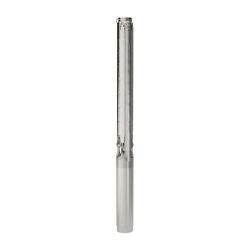 Grundfos Unterwasserpumpe SP11-28 ohne Motor, 60 bar, Volumenstrom 11m3/h, Einschalt... GRUNDFOS-98699330 5712600111431 (Abb. 1)