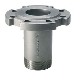Grundfos Übergangsflansch R 3"xDN 100 PN16/40 mont.SP, Zubehör für Unterwasserpumpen... GRUNDFOS-130197 5700835017550 (Abb. 1)