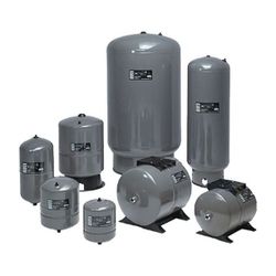Grundfos MDB Kit GT-H-24H, 24l, horizontal, 98906910... GRUNDFOS-98906910 5712603355962 (Abb. 1)