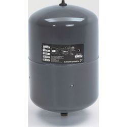 GRUNDFOS Zubehör für Druckerhöhungsanlange Vorlaufbehälter VBE500 Niro 500l... GRUNDFOS-97527954 5700317811874 (Abb. 1)