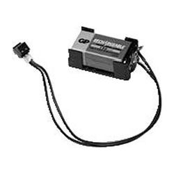 Grundfos Batterieadapter mit Steckersatz 9V-LC220, Zubehör für Hebeanlagen... GRUNDFOS-98079684 5700311213384 (Abb. 1)