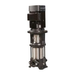 Grundfos Vertikale Kreiselpumpe CR 5-6 A-A-A-E-HQQE, 3x230/400V max. 16 bar max. För... GRUNDFOS-96516979 5700396754086 (Abb. 1)