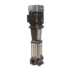 Grundfos Vertikale Kreiselpumpe CR 32-3 A-F-A-E-HQQE, 3x400DV max. 16 bar max. Förde... GRUNDFOS-96122011 5700396680552 (Abb. 1)