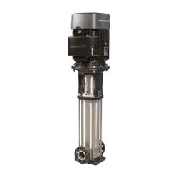 Grundfos Vertikale Kreiselpumpe CRN 5-8 A-FGJ-A-E-HQQE, 3x230/400V max. 25 bar max. ... GRUNDFOS-96517187 5700396757926 (Abb. 1)