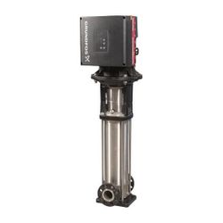 Grundfos Vertikale Kreiselpumpe CRNE 10-1 A-FGJ-A-E-HQQE, 1x200-240V max. 25 bar max... GRUNDFOS-98390311 5711494195077 (Abb. 1)