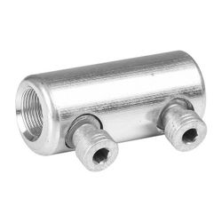 Grundfos Al-Schraubverbinder für 6-50mm2 Kabel, Zubehör für Motorkabel, Eintauchkabe... GRUNDFOS-96626021 5700835160461 (Abb. 1)