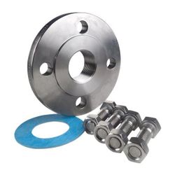 Grundfos Gegenflansch Rp 1 1//2" PN16 für CRN8, Zubehör für vertikale Kreiselpumpen... GRUNDFOS-425245 5700391153952 (Abb. 1)