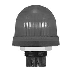Grundfos Blitzleuchte 1x230V AC zur Wandmontage, Zubehör für Schmutz-/Abwasserpumpen... GRUNDFOS-91077209 5700398585237 (Abb. 1)