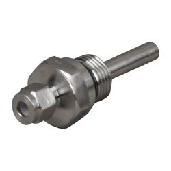 Grundfos Einschraub-Eintauchrohr G 1/2", Zubehör für Temperatursensor... GRUNDFOS-96430201 5700392947147 (Abb. 1)