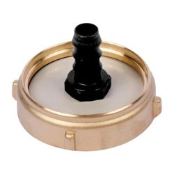 Grundfos Entlüftungsflansch für alle Comfort, Zubehör für Zirkulationspumpen... GRUNDFOS-96433906 5700393609778 (Abb. 1)