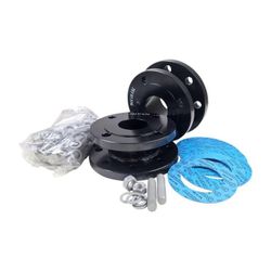Grundfos Ausgleichsstücksatz DN 65/DN 80 165mm, Zubehör für Umwälzpumpen... GRUNDFOS-96497650 5700396113487 (Abb. 1)