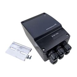 Grundfos Netzteil SI PSU 2/G/C/9/DW/-C-1, IP54, Zubehör für DPI... GRUNDFOS-96915820 5700313604999 (Abb. 1)