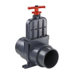 Grundfos Absperr-Zulaufschieber DN 150 PN2,5, Zubehör für Hebeanlagen... GRUNDFOS-96697920 5700837441872 (Abb. 1)