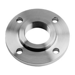 Grundfos Gewindeflansch DIN 2566 DN 40/Rp 1 1/2", Zubehör für Schmutz- / Abwasserpum... GRUNDFOS-96489959 5700395837698 (Abb. 1)