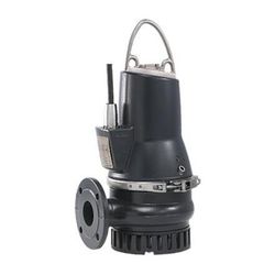 Grundfos Schmutzwasserpumpe DP10.65.26.2.50B, 3x400V 2,6kW 6 bar, max. Förderhöhe 25... GRUNDFOS-96106542 5700396853895 (Abb. 1)