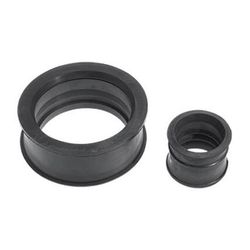 Grundfos Dichtung DN 100 (DI110/DA127x60mm), Zubehör für Hebeanlagen... GRUNDFOS-91716040 5700396714332 (Abb. 1)