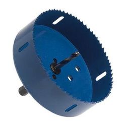 Grundfos Lochsäge D75, 75mm passend für PUST-Schächte... GRUNDFOS-96571534 5700830491706 (Abb. 1)