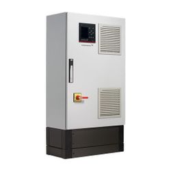 Grundfos Steuer- und Regelsystem Control MPC-EC, 2x37kW 3x400V IP54 E... GRUNDFOS-99080445 5712606363063 (Abb. 1)