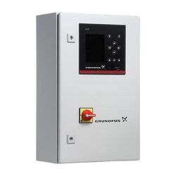 Grundfos Steuer- und Regelsystem Control MPC-E, 2x1,5kW 3x400V IP54 E... GRUNDFOS-99065014 5712606081479 (Abb. 1)