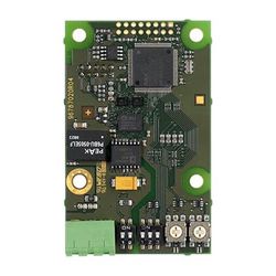 Grundfos Steuer- und Regelsystem CIM300 BACnet, Kommunikationsschnittstelle für BACn... GRUNDFOS-96893770 5700313002153 (Abb. 1)