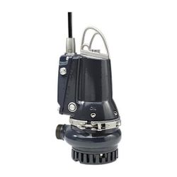 Grundfos Schmutzwasserpumpe DP10.50.15.E.2.50B, 3x400V 1,5kW 6 bar, max. Förderhöhe ... GRUNDFOS-96877503 5700312521389 (Abb. 1)