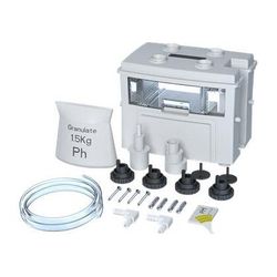 GRUNDFOS Zubehör für Kondensathebeanlage pH+ Neutralistationseinheit Nachrüstsatz... GRUNDFOS-97936176 5710626733958 (Abb. 1)