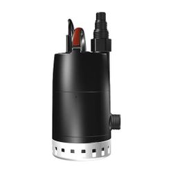 Grundfos Kellerentwässerungspumpe Unilift CC-7 M1, 0,17kW 1x230V, max. Förderhöhe 7m... GRUNDFOS-96280967 5700830761373 (Abb. 1)