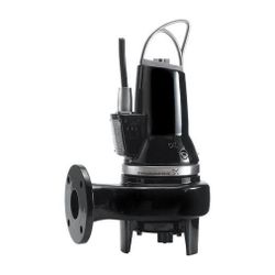GRUNDFOS Schmutzwasserpumpe Einkanalrad SL1.50.65.09.Ex.2.1.502 10m Kabel... GRUNDFOS-96106563 5700396854823 (Abb. 1)