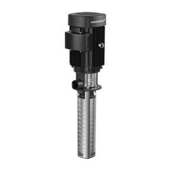 Grundfos Eintauchpumpe MTR 5-14/14 A-W-A-HUUV, 3x230/400V 2,2kW 2899/min max. Arbeit... GRUNDFOS-98511290 5711496360756 (Abb. 1)