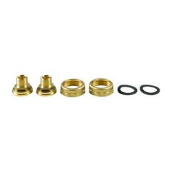 Grundfos Lötverschraubung G 1 1/4"x15mm R 1/2" Ag, Zubehör für Zirkulationspumpen... GRUNDFOS-96433907 5700393609785 (Abb. 1)