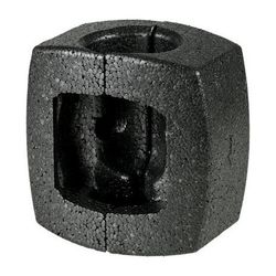 Grundfos Wärmedämmschalensatz UPE25-/32-40/60, Zubehör für Umwälzpumpen... GRUNDFOS-505821 5708601049590 (Abb. 1)