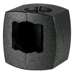 Grundfos Wärmedämmschalensatz UPE25-40/60A, Zubehör für Umwälzpumpen... GRUNDFOS-505822 5708601059254 (Abb. 1)