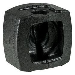 Grundfos Wärmedämmschalen UP26 komplett, Zubehör für Umwälzpumpen UP... GRUNDFOS-95906655 5700312312369 (Abb. 1)